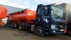 Hyundai HD500. Продам грузовик Hyundai HD 500, 13 000 куб. см., 25 000 кг.