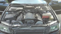 Audi S8 ����