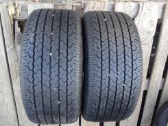 Bridgestone RD650 Steel. Летние, 2006 год, износ: 10%, 2 шт