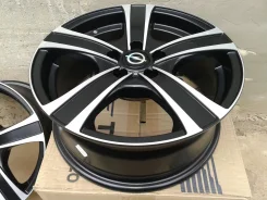 Tech Line TL 619. 6.5x16", 5x105, ET39 ����