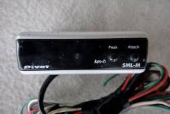 Speed meter "Pivot"