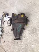 Редуктор. Toyota Kluger V, ACU25, ACU25W, MCU25, MCU25W