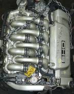 Двигатель в сборе. Ford Taurus