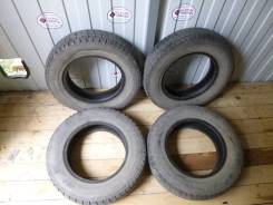 Goodyear Ice Navi Zea. Зимние, без шипов, износ: 30%, 4 шт