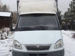 ГАЗ Газель. Продам газель, 2 400 куб. см., 1 500 кг.