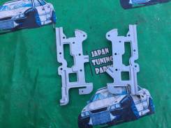 Крепление автомагнитолы. Toyota Soarer, UZZ31, JZZ31, JZZ30