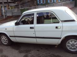 ГАЗ Волга. 3110, 406