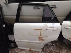 Дверь боковая. Toyota Harrier, GSU35, GSU36, GSU31, GSU30, MHU38, MCU31, MCU30, MCU35, MCU36, ACU30, ACU35 Двигатели: 2AZFE, 2GRFE, 1MZFE, 3MZFE
