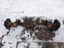 Мост. Toyota Town Ace, CR30, CR30G, CR31, CR31G, YM30, YR30, YR30G Двигатели: 2CT, 3CT