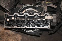 Головка блока цилиндров Toyota, 3L, в сборе.