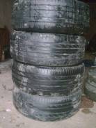 Bridgestone Dueler H/P Sport. Летние, 2012 год, износ: 60%, 4 шт