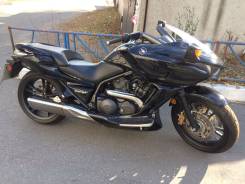 Honda DN-01. 680 куб. см., исправен, птс, с пробегом