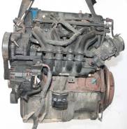 Двигатель в сборе. Ford: Mondeo, Galaxy, Grand C-MAX, Fiesta, EcoSport, C-MAX, Kuga, S-MAX, Focus, Explorer Двигатель DURATEC
