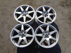 Forged. 7.0x17, 5x100.00, ET48