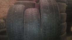 Tigar Winter 1. Зимние, без шипов, износ: 50%, 3 шт