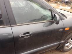 Дверь боковая. Hyundai Santa Fe Classic, SM Hyundai Santa Fe, SM Двигатели: G6BA, 2, VM, MOTORI, CRDI