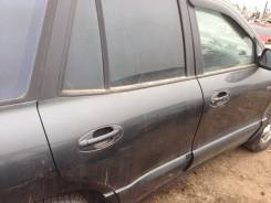 Дверь боковая. Hyundai Santa Fe Classic, SM Hyundai Santa Fe, SM Двигатели: G6BA, 2, VM, MOTORI, CRDI