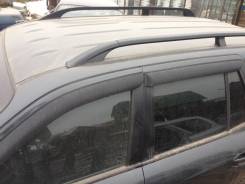 Крыша. Hyundai Santa Fe, DM, CM Hyundai Santa Fe Classic, SM, CM, DM Двигатели: G4KE, D4HB, G6BA, 2, VM, MOTORI, CRDI