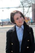Преподаватель английского языка. Незаконченное высшее образование (студент), опыт работы 1 год