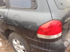Крыло. Hyundai Santa Fe Classic, SM Hyundai Santa Fe, SM Двигатели: G6BA, 2, VM, MOTORI, CRDI