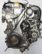 Двигатель в сборе. Ford Focus Ford C-MAX Двигатели: AODB, AODA, SYDA, AODE