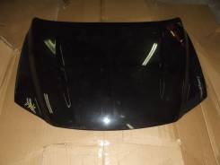 Капот. Mazda Mazda6 Mazda Mazda6 MPS