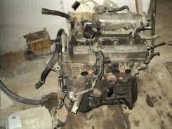 Двигатель в сборе. Toyota: Cresta, Carina, Vista, Celica, Camry, Corona, Crown, Caldina, Corona Exiv, Carina ED, Mark II, Chaser, Curren Двигатели: 4S...