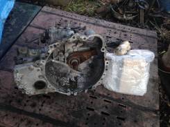 Коробка переключения передач. Toyota Celica, ST202, ST205, ST202C Toyota Curren, ST206 Двигатели: 3SGE, 3SGTE