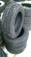 Goodyear UltraGrip 500. Зимние, шипованные, износ: 30%, 4 шт