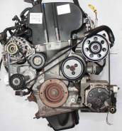 Двигатель в сборе. Ford Focus Двигатель EDDF