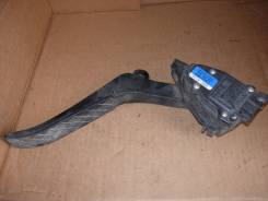 Педаль газа. Volkswagen Touareg, 7LA Двигатели: AYH, BAC, BKW, BLE, BLK, BPE, BWF