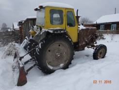 ЮМЗ 6АЛ. Продам трактор ЮМЗ-6АЛ