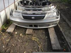 Накладка на фару. Toyota Corona Premio, CT211, CT210, AT210, ST215, AT211, CT216, ST210, CT215