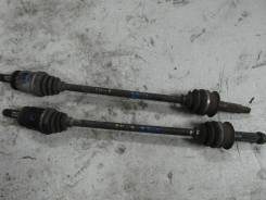 Привод. Subaru Forester, SH5, SHJ, SH9 Subaru Impreza, GRF, GVF Subaru Exiga, YA5 Двигатели: EJ205, EJ204, EJ20A, EJ255, EJ257