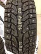 Hankook Winter i*Pike RW11. Зимние, шипованные, 2016 год, без износа, 1 шт
