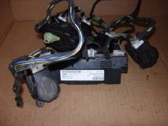 Проводка печки Mercedes w220 A2208302315. Mercedes-Benz S-Class, W220