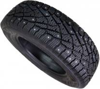 Nokian Hakkapeliitta C3. Зимние, шипованные, 2016 год, без износа, 1 шт