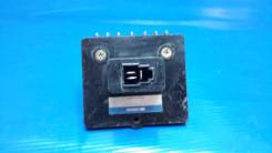 Реостат печки. Toyota Celica, ST202, ST203, ST205, ST202C, ST183, ST184, ST185, ST182 Toyota Carina ED, ST202, ST201, ST203, ST200, ST183, ST182, ST18...