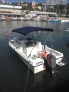 Marlin. 2005 ���, ����� 5,2��., ��������� ���������, 140��.�., ������. ��� ����� �� ���� ����