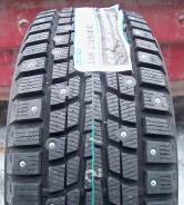 Dunlop SP Winter ICE 01. Зимние, шипованные, без износа, 4 шт
