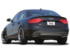 Выхлопная система. Audi S5 Audi S4, 8K5/B8, 8K2/B8