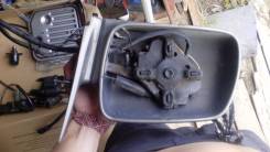 Зеркало заднего вида боковое. Jeep Cherokee