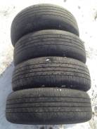Bridgestone B390. Летние, 2005 год, износ: 60%, 4 шт