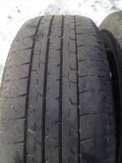 Bridgestone B390. Летние, 2005 год, износ: 50%, 4 шт