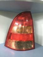 Стоп-сигнал. Toyota Corolla Fielder, NZE121, NZE121G