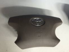 Подушка безопасности. Toyota Corolla Fielder, NZE121G, NZE121