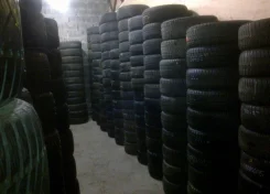 Bridgestone Blizzak DM-Z2. ������, 2013 ���, �/�, ����� 20 % ����