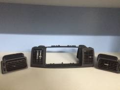 Консоль панели приборов. Toyota Allex, NZE121, NZE124, ZZE122, ZZE123, ZZE124 Toyota Corolla Fielder, NZE121, NZE121G, NZE124, NZE124G, ZZE122, ZZE122...