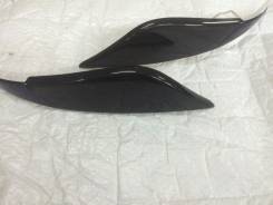 Накладка на фару. Toyota Corolla, NZE124, ZZE122, ZZE123, NZE121, ZZE124 Toyota Corolla Fielder, NZE124, ZZE124, ZZE123, ZZE122, NZE121 Toyota Allex...