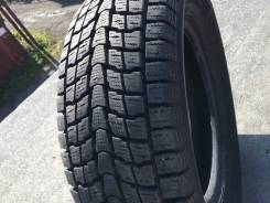 Dunlop Grandtrek SJ6. Зимние, без шипов, без износа, 4 шт